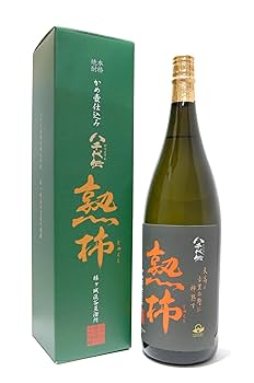 ★新品化粧箱入★鹿児島 芋焼酎2本セット つるし八千代伝/熟柿【季節数量限定品】 71M9DPiis7L._AC_UL210_SR210,
